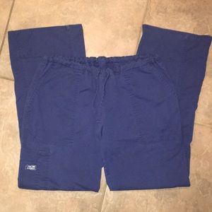 Cherokee Workwear Scrub Pants M